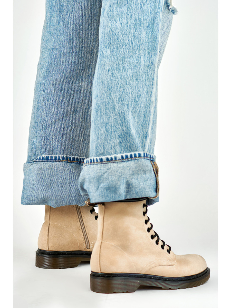 Bootie model 185170 PRIMO