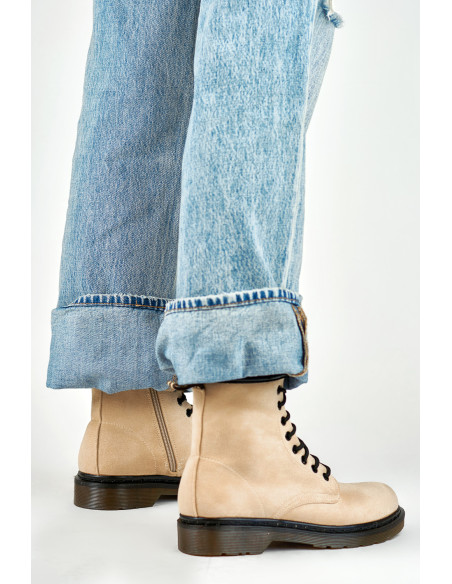 Bootie model 185170 PRIMO