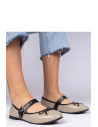 Ballerine model 210939 PRIMO