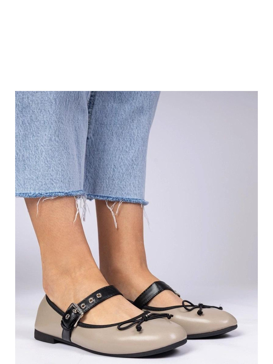 Ballerine model 210939 PRIMO