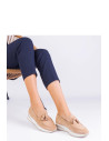 Moccasins model 211205 PRIMO