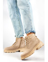 Bottes trappeur model 200876 PRIMO