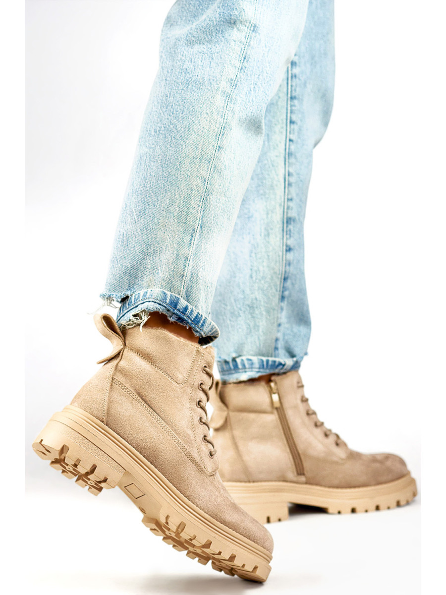 Bottes trappeur model 200876 PRIMO
