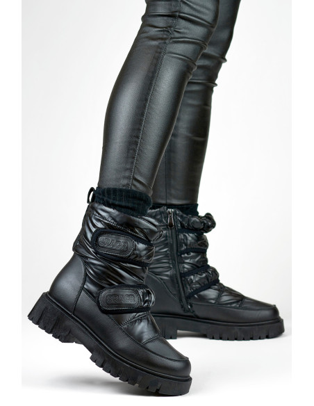 bottes de neige model 191289 PRIMO