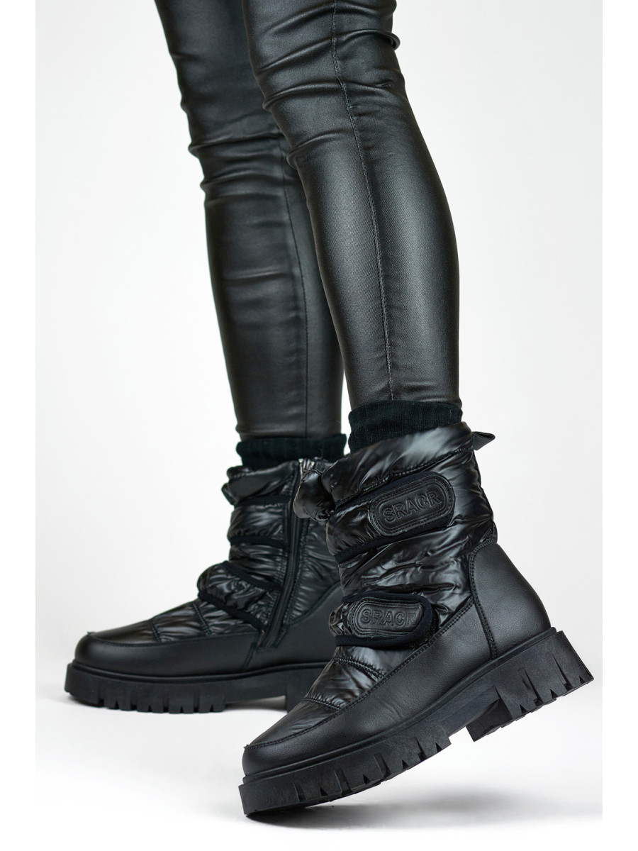 bottes de neige model 191289 PRIMO