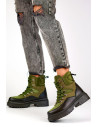 Bottes trappeur model 203045 PRIMO