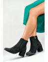 Bottes à talons model 184854 PRIMO