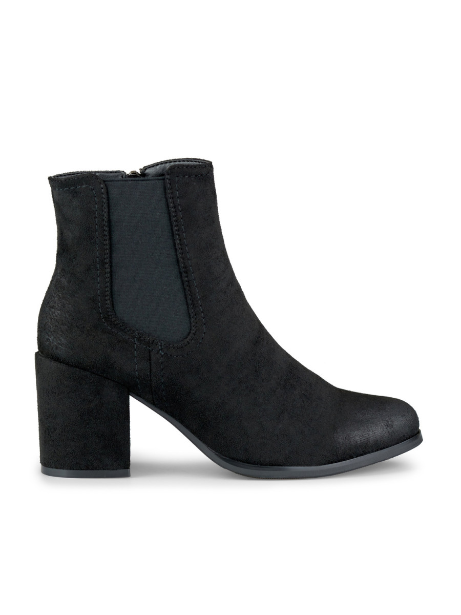 Bottes à talons model 184854 PRIMO