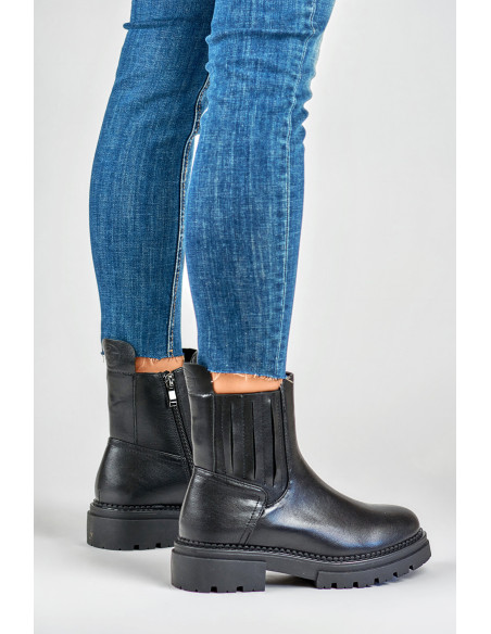 Bootie model 185174 PRIMO