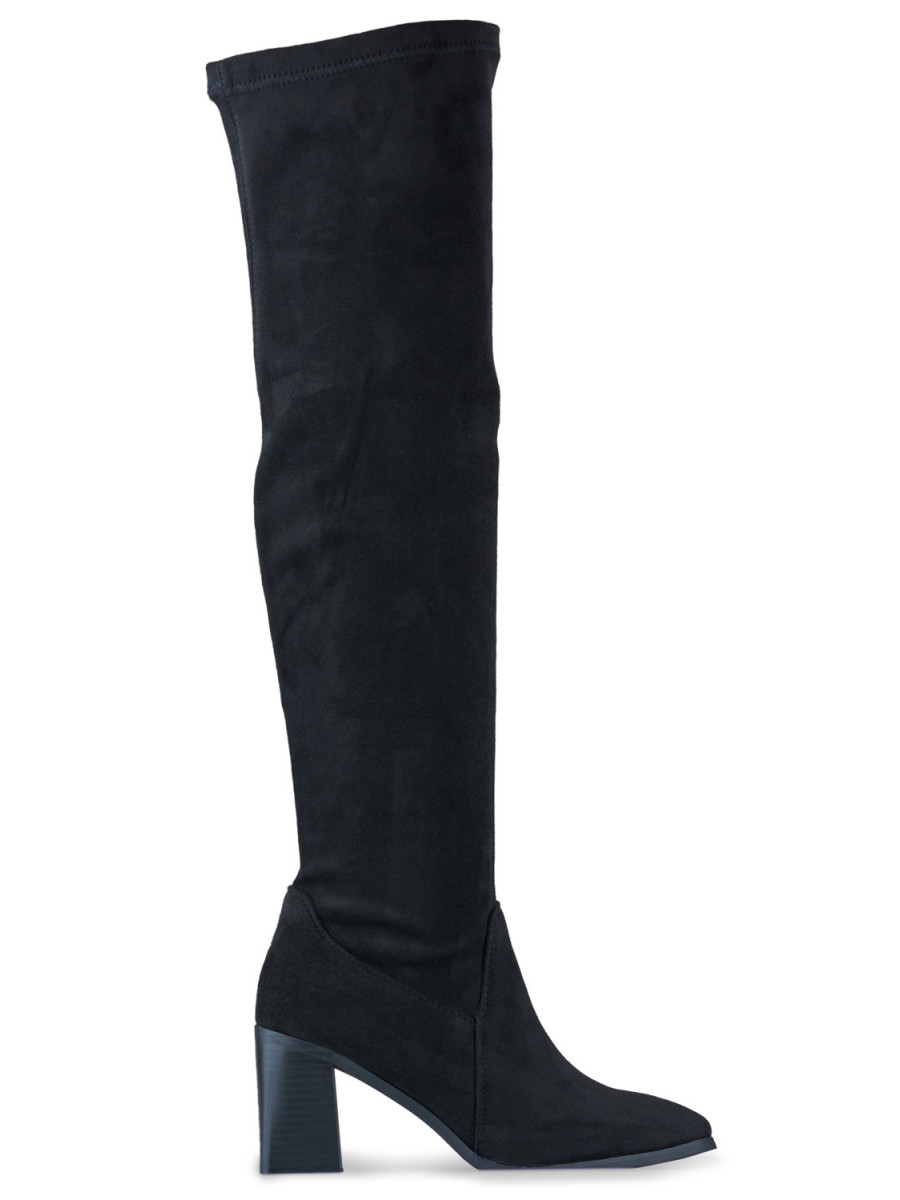 Bottes à talons model 191295 PRIMO