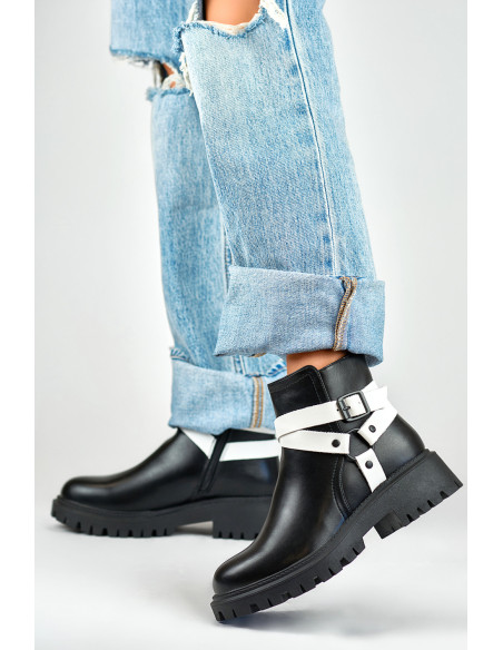 Bottes model 184629 PRIMO