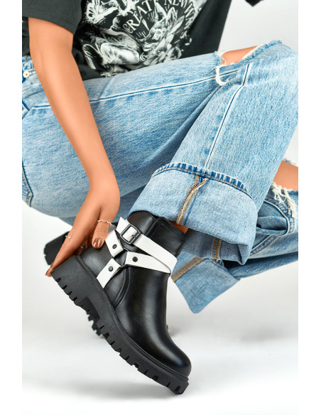 Bottes model 184629 PRIMO