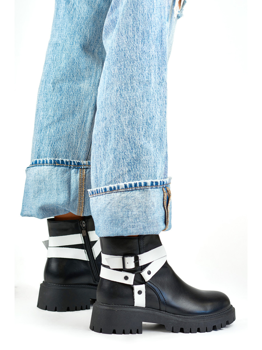 Bottes model 184629 PRIMO