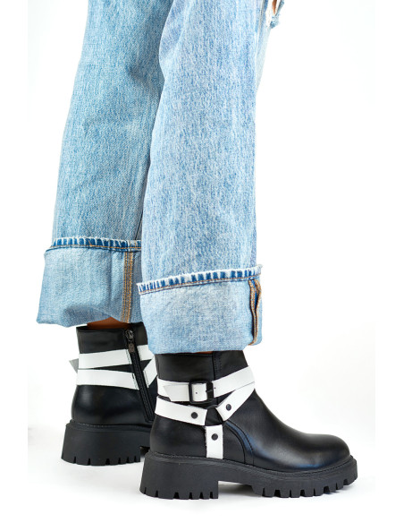 Bottes model 184629 PRIMO