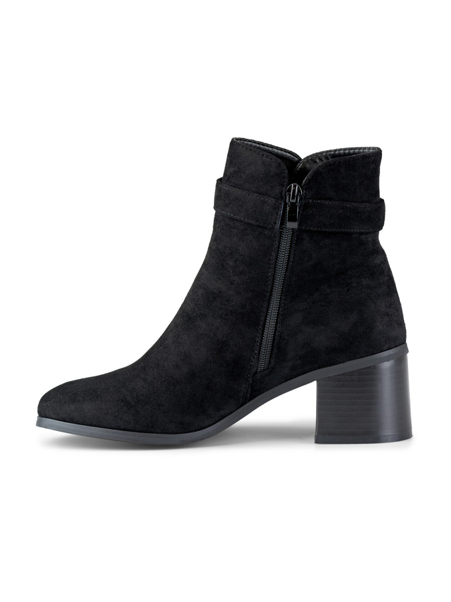 Bottes à talons model 186454 PRIMO