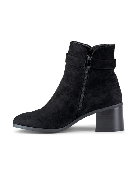 Bottes à talons model 186454 PRIMO
