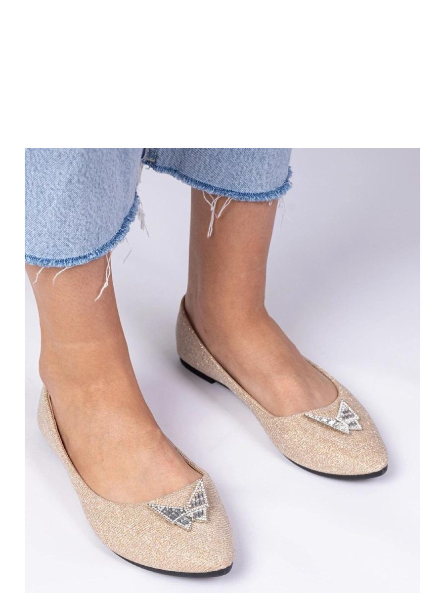 Ballerine model 210942 PRIMO