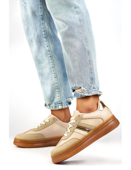 Chaussures de sport model 200440 PRIMO