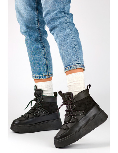 bottes de neige model 202864 PRIMO