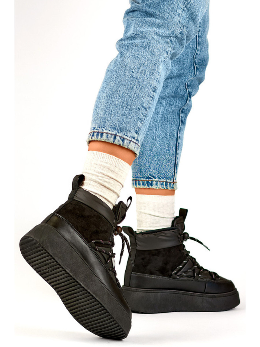 bottes de neige model 202864 PRIMO
