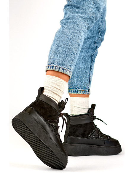 bottes de neige model 202864 PRIMO