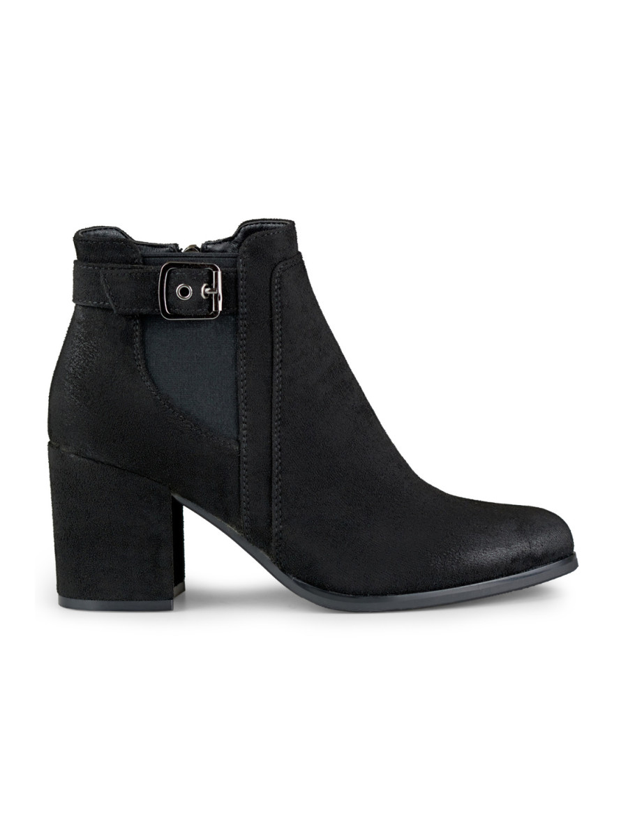 Bottes à talons model 184633 PRIMO