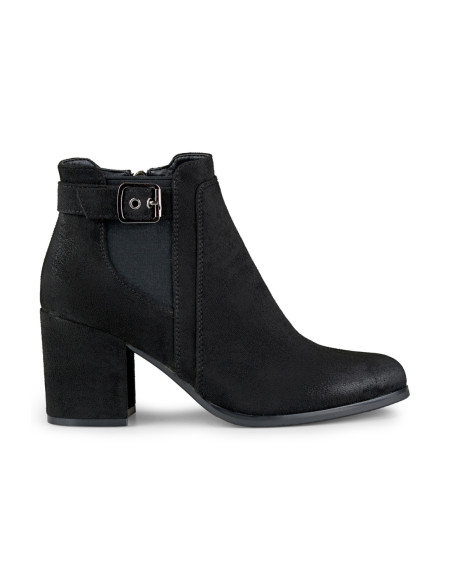 Bottes à talons model 184633 PRIMO