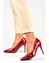 Talons hauts model 190645 PRIMO