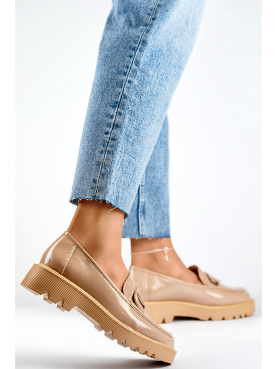 Chaussures Basses model 193744 PRIMO
