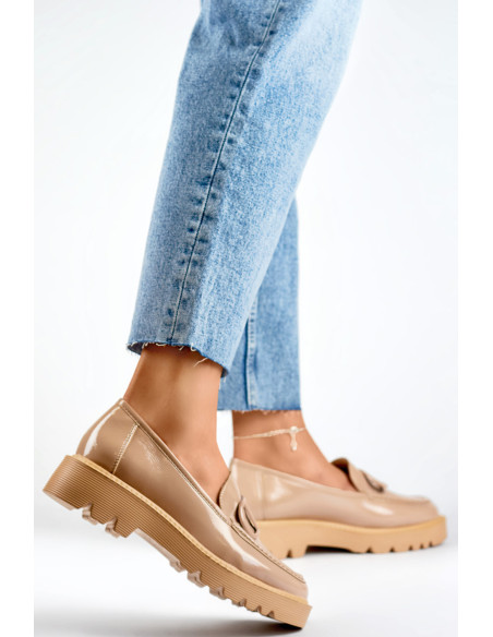Chaussures Basses model 193744 PRIMO