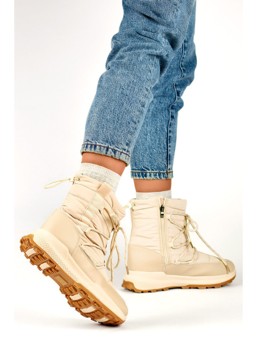 bottes de neige model 202866 PRIMO