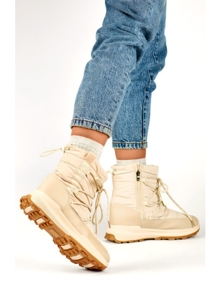 bottes de neige model 202866 PRIMO