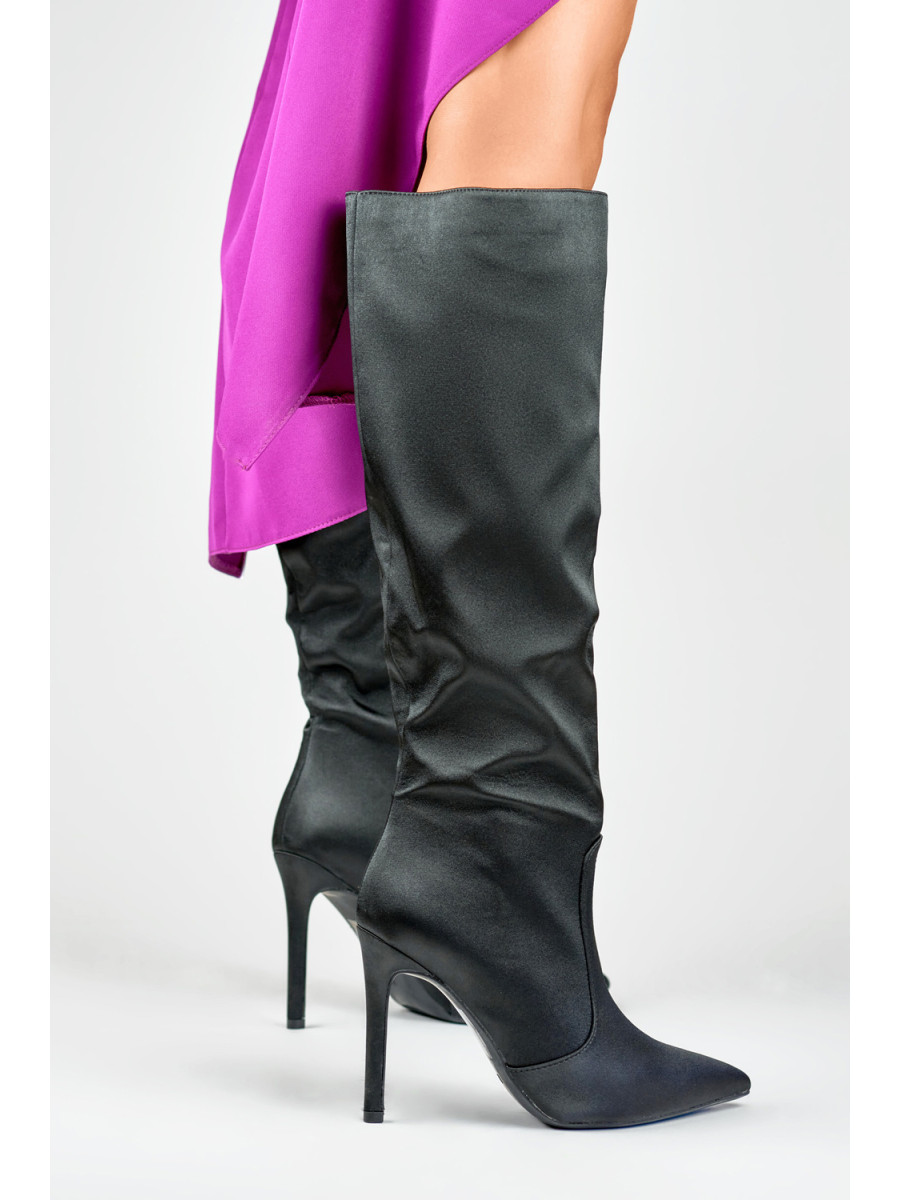 Bottes à talons model 185066 PRIMO