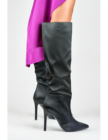 Bottes à talons model 185066 PRIMO
