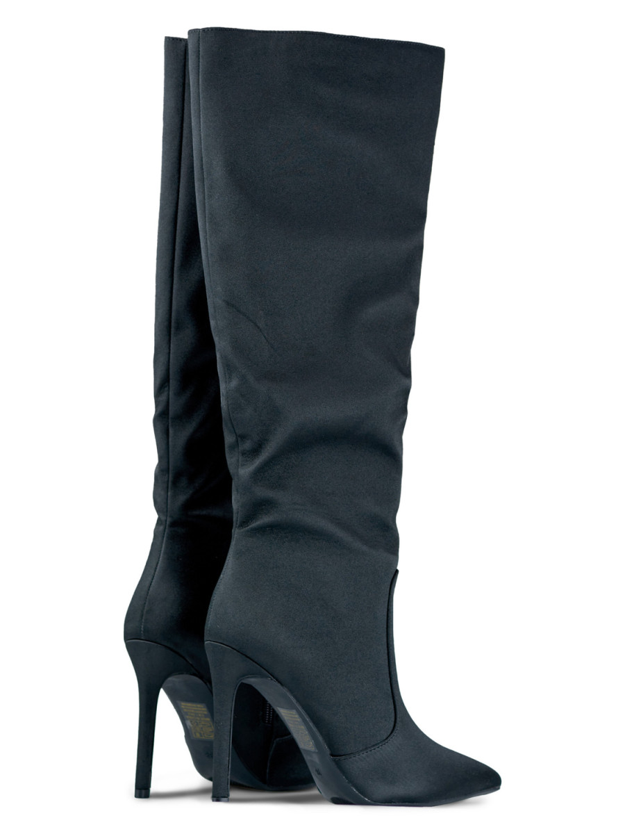 Bottes à talons model 185066 PRIMO