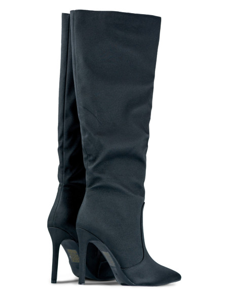 Bottes à talons model 185066 PRIMO