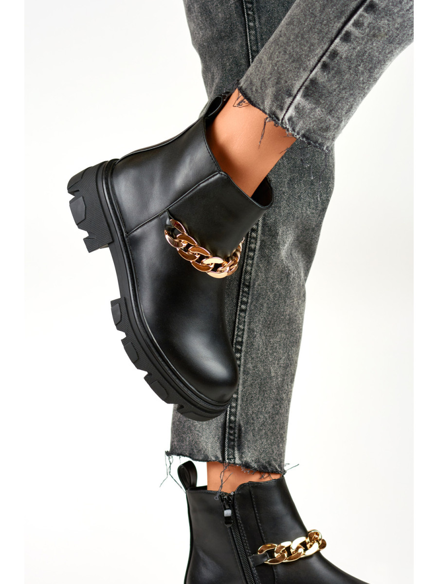 Bottes model 190037 PRIMO