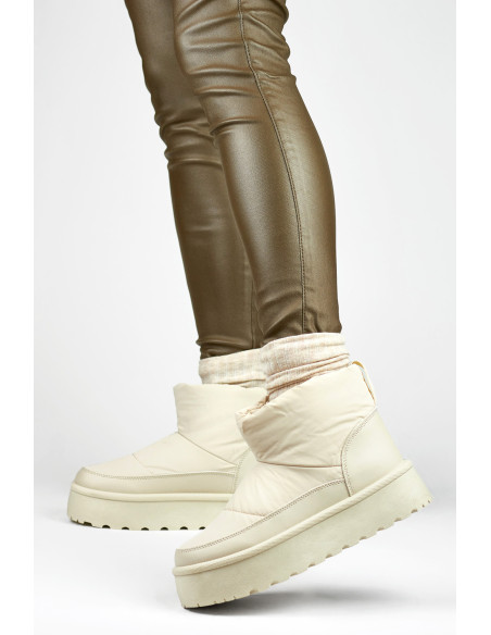 bottes de neige model 191307 PRIMO