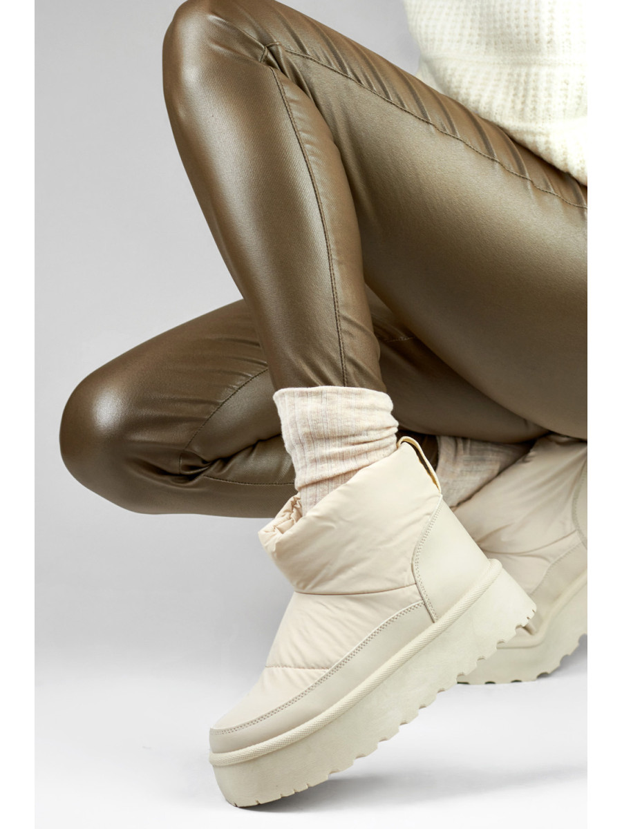 bottes de neige model 191307 PRIMO