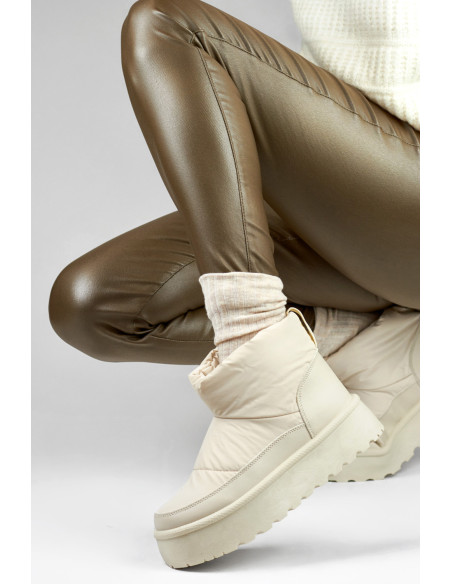 bottes de neige model 191307 PRIMO