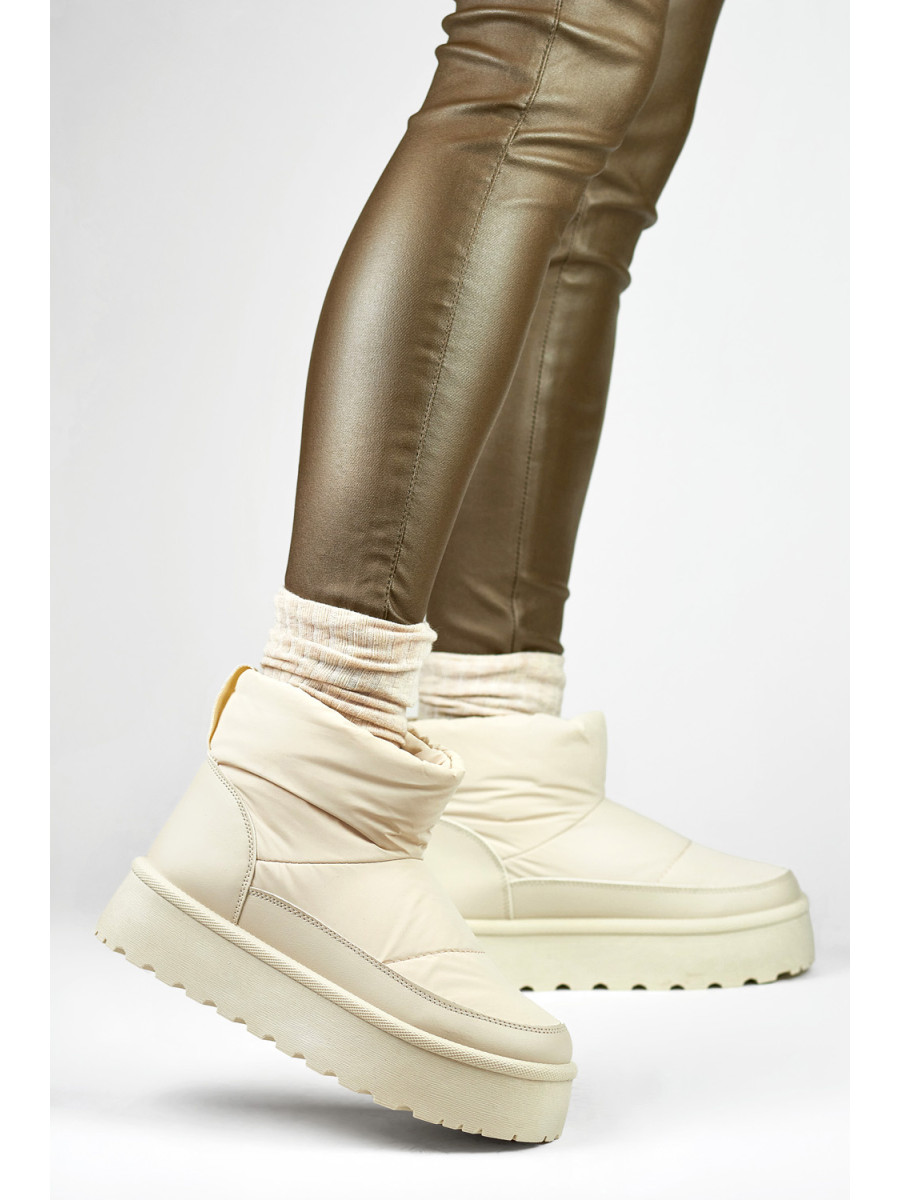 bottes de neige model 191307 PRIMO