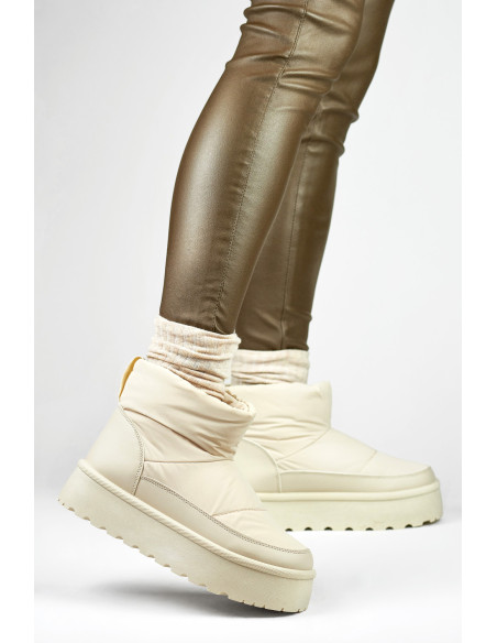 bottes de neige model 191307 PRIMO