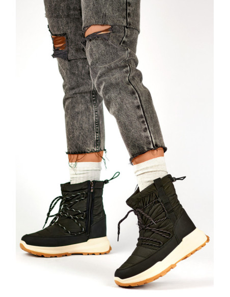 bottes de neige model 202867 PRIMO