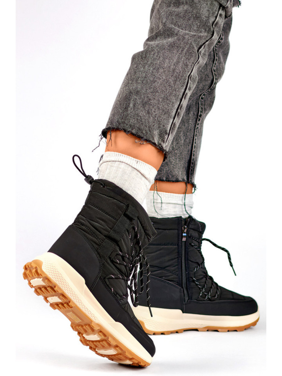 bottes de neige model 202867 PRIMO