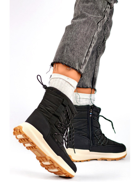bottes de neige model 202867 PRIMO