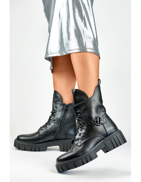 Bootie model 186481 PRIMO