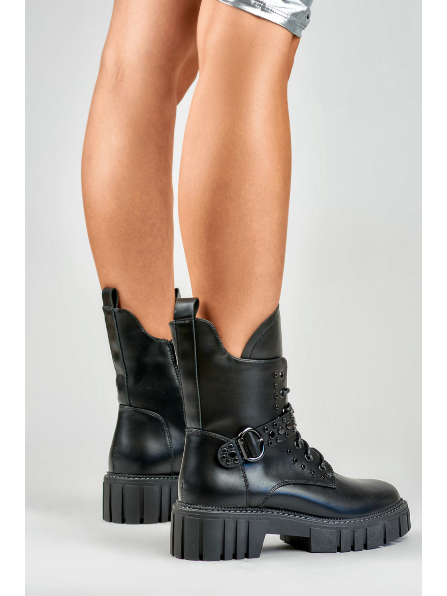 Bootie model 186481 PRIMO