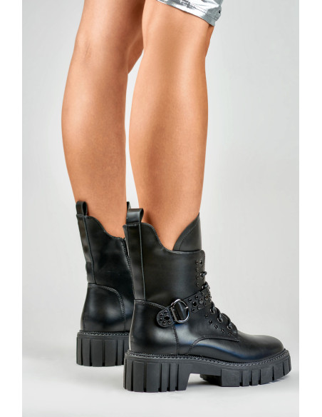 Bootie model 186481 PRIMO
