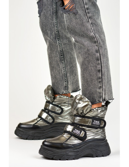 bottes de neige model 190038 PRIMO
