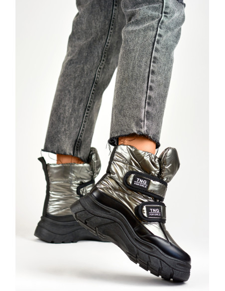 bottes de neige model 190038 PRIMO